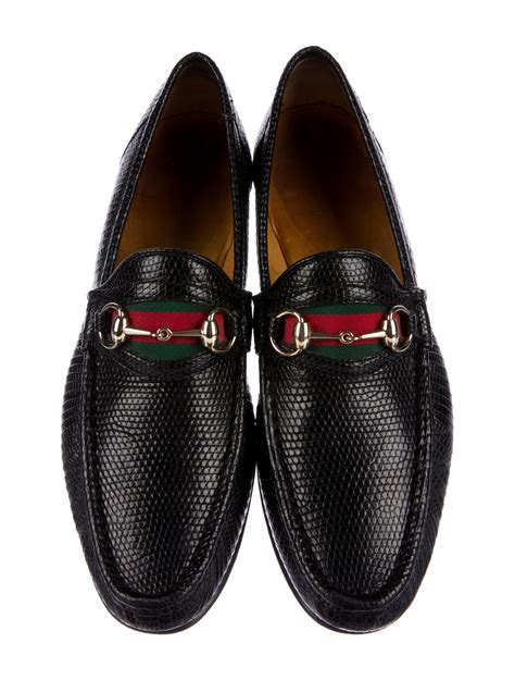 gucci loafer damen|gucci loafers size 4.